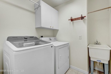 Guard-gated 55+ active-adult community! This 3 bedroom-2 bath-2 on Duran Golf Course in Florida - for sale on GolfHomes.com, golf home, golf lot