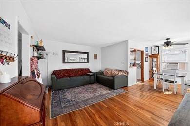 Welcome to 6137 Greenmeadow Rd, a delightful 3-bedroom home on Heartwell Golf Course in California - for sale on GolfHomes.com, golf home, golf lot