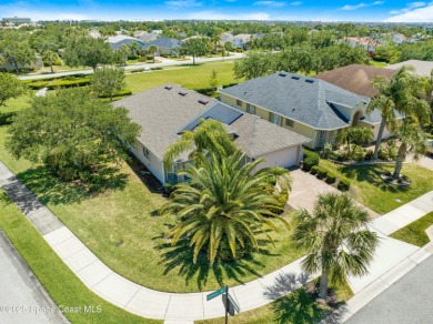Guard-gated 55+ active-adult community! This 3 bedroom-2 bath-2 on Duran Golf Course in Florida - for sale on GolfHomes.com, golf home, golf lot