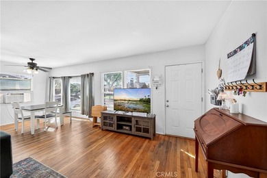 Welcome to 6137 Greenmeadow Rd, a delightful 3-bedroom home on Heartwell Golf Course in California - for sale on GolfHomes.com, golf home, golf lot