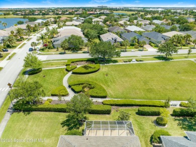 Guard-gated 55+ active-adult community! This 3 bedroom-2 bath-2 on Duran Golf Course in Florida - for sale on GolfHomes.com, golf home, golf lot