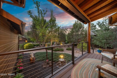 Stunning Golf Course Home conveying FURNISHED on the 17th on Bison Golf and Country Club in Arizona - for sale on GolfHomes.com, golf home, golf lot