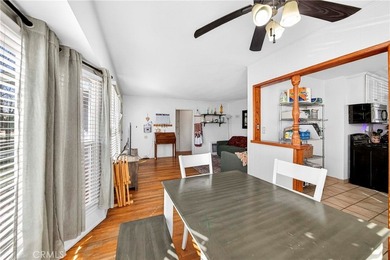 Welcome to 6137 Greenmeadow Rd, a delightful 3-bedroom home on Heartwell Golf Course in California - for sale on GolfHomes.com, golf home, golf lot