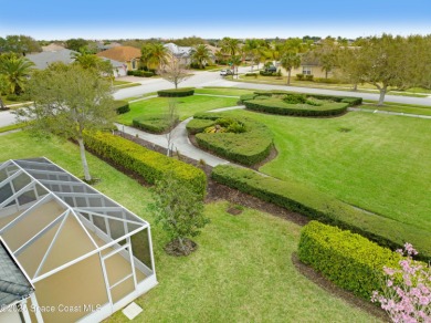 Guard-gated 55+ active-adult community! This 3 bedroom-2 bath-2 on Duran Golf Course in Florida - for sale on GolfHomes.com, golf home, golf lot