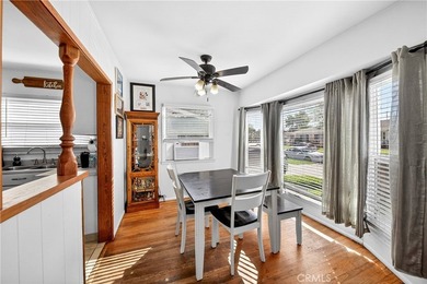 Welcome to 6137 Greenmeadow Rd, a delightful 3-bedroom home on Heartwell Golf Course in California - for sale on GolfHomes.com, golf home, golf lot