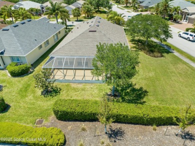 Guard-gated 55+ active-adult community! This 3 bedroom-2 bath-2 on Duran Golf Course in Florida - for sale on GolfHomes.com, golf home, golf lot
