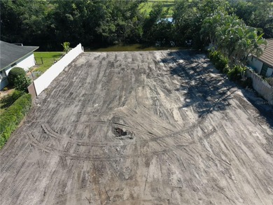 Build-Ready Lot in Snell Isle, Prime Location! This cleared lot on The Renaisssance Vinoy Golf Club in Florida - for sale on GolfHomes.com, golf home, golf lot