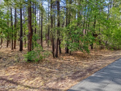Build Your Dream Retreat in Pinetop Country Club.

Discover the on Pinetop Lakes Golf and Country Club in Arizona - for sale on GolfHomes.com, golf home, golf lot