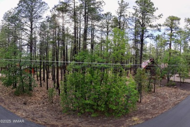 Build Your Dream Retreat in Pinetop Country Club.

Discover the on Pinetop Lakes Golf and Country Club in Arizona - for sale on GolfHomes.com, golf home, golf lot