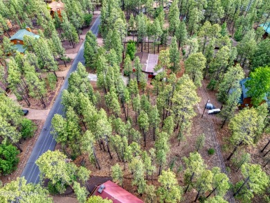 Build Your Dream Retreat in Pinetop Country Club.

Discover the on Pinetop Lakes Golf and Country Club in Arizona - for sale on GolfHomes.com, golf home, golf lot