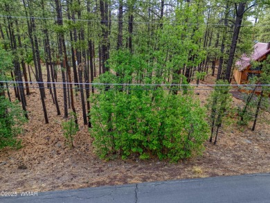 Build Your Dream Retreat in Pinetop Country Club.

Discover the on Pinetop Lakes Golf and Country Club in Arizona - for sale on GolfHomes.com, golf home, golf lot