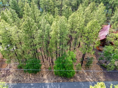 Build Your Dream Retreat in Pinetop Country Club.

Discover the on Pinetop Lakes Golf and Country Club in Arizona - for sale on GolfHomes.com, golf home, golf lot