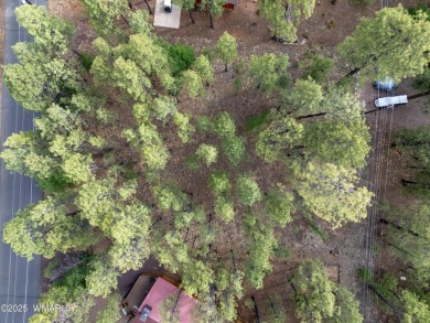 Build Your Dream Retreat in Pinetop Country Club.

Discover the on Pinetop Lakes Golf and Country Club in Arizona - for sale on GolfHomes.com, golf home, golf lot