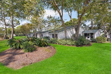 Not your average condo! Remodeled in 2017, this end-unit flat on Sandestin Golf and Beach Resort - The Links in Florida - for sale on GolfHomes.com, golf home, golf lot