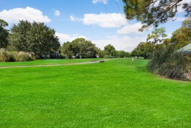 Not your average condo! Remodeled in 2017, this end-unit flat on Sandestin Golf and Beach Resort - The Links in Florida - for sale on GolfHomes.com, golf home, golf lot