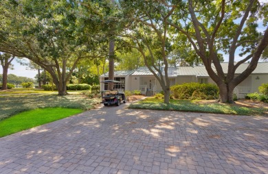 Not your average condo! Remodeled in 2017, this end-unit flat on Sandestin Golf and Beach Resort - The Links in Florida - for sale on GolfHomes.com, golf home, golf lot