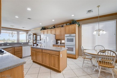 LOCATION, LOCATION, LOCATION... THIS HAS IT ALL... FULL STRIP on Siena Golf Club in Nevada - for sale on GolfHomes.com, golf home, golf lot