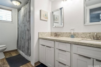 $19,000 PRICE IMPROVEMENT!! Live the beach lifestyle at Ala Wai on Ala Wai Golf Course in Hawaii - for sale on GolfHomes.com, golf home, golf lot