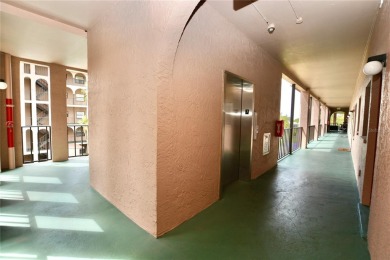 Discover this inviting 2-bedroom, 2-bath condo, perfectly on Pasadena Yacht and Country Club in Florida - for sale on GolfHomes.com, golf home, golf lot
