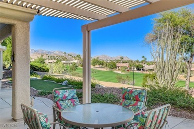 LOCATION, LOCATION, LOCATION... THIS HAS IT ALL... FULL STRIP on Siena Golf Club in Nevada - for sale on GolfHomes.com, golf home, golf lot