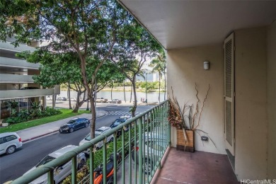 $19,000 PRICE IMPROVEMENT!! Live the beach lifestyle at Ala Wai on Ala Wai Golf Course in Hawaii - for sale on GolfHomes.com, golf home, golf lot
