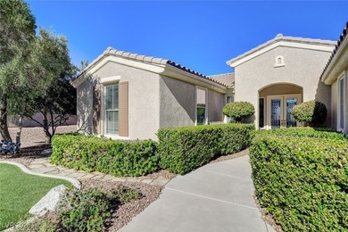 LOCATION, LOCATION, LOCATION... THIS HAS IT ALL... FULL STRIP on Siena Golf Club in Nevada - for sale on GolfHomes.com, golf home, golf lot