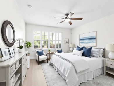 Welcome to this NEWLY UPDATED villa in the desirable Retreat at on Lost Lake Golf Club in Florida - for sale on GolfHomes.com, golf home, golf lot