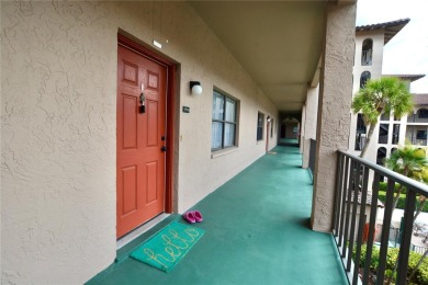 Discover this inviting 2-bedroom, 2-bath condo, perfectly on Pasadena Yacht and Country Club in Florida - for sale on GolfHomes.com, golf home, golf lot