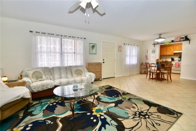 Discover this inviting 2-bedroom, 2-bath condo, perfectly on Pasadena Yacht and Country Club in Florida - for sale on GolfHomes.com, golf home, golf lot