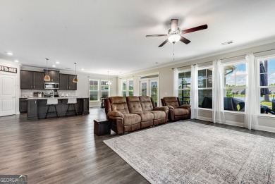 Welcome to 101 Pinehurst Rd, located in the desirable Fairway's on Laurel Island Links in Georgia - for sale on GolfHomes.com, golf home, golf lot