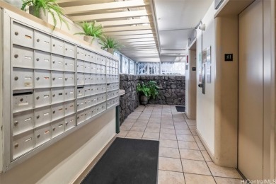 $19,000 PRICE IMPROVEMENT!! Live the beach lifestyle at Ala Wai on Ala Wai Golf Course in Hawaii - for sale on GolfHomes.com, golf home, golf lot