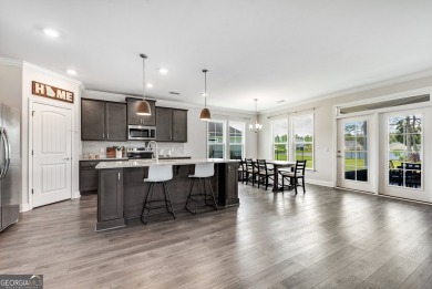 Welcome to 101 Pinehurst Rd, located in the desirable Fairway's on Laurel Island Links in Georgia - for sale on GolfHomes.com, golf home, golf lot