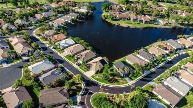 WOW with SOLAR PANELS, this is the one you have been waiting for on Woodmont Country Club in Florida - for sale on GolfHomes.com, golf home, golf lot