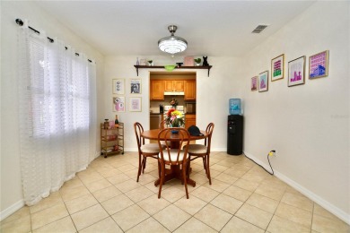 Discover this inviting 2-bedroom, 2-bath condo, perfectly on Pasadena Yacht and Country Club in Florida - for sale on GolfHomes.com, golf home, golf lot