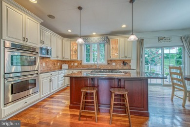 Welcome to 1565 Tattersall Way.  This custom-built Hellings home on Broad Run Golfers Club in Pennsylvania - for sale on GolfHomes.com, golf home, golf lot