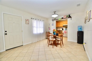Discover this inviting 2-bedroom, 2-bath condo, perfectly on Pasadena Yacht and Country Club in Florida - for sale on GolfHomes.com, golf home, golf lot