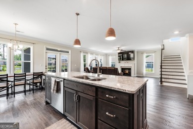 Welcome to 101 Pinehurst Rd, located in the desirable Fairway's on Laurel Island Links in Georgia - for sale on GolfHomes.com, golf home, golf lot