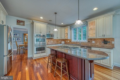 Welcome to 1565 Tattersall Way.  This custom-built Hellings home on Broad Run Golfers Club in Pennsylvania - for sale on GolfHomes.com, golf home, golf lot