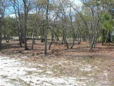 Bring your Builders! Great building site in this beautiful gated on Lockwood Folly Country Club in North Carolina - for sale on GolfHomes.com, golf home, golf lot