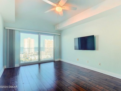Nestled between the Intracoastal Waterway and the Atlantic Ocean on Oceans Golf Club in Florida - for sale on GolfHomes.com, golf home, golf lot