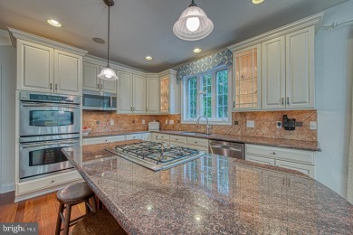 Welcome to 1565 Tattersall Way.  This custom-built Hellings home on Broad Run Golfers Club in Pennsylvania - for sale on GolfHomes.com, golf home, golf lot