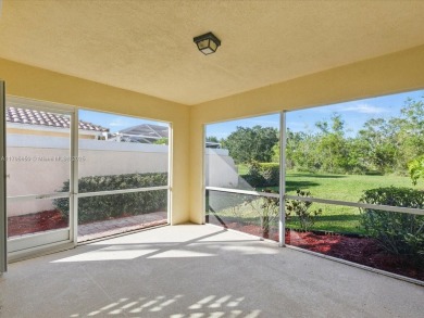 Welcome to this NEWLY UPDATED villa in the desirable Retreat at on Lost Lake Golf Club in Florida - for sale on GolfHomes.com, golf home, golf lot