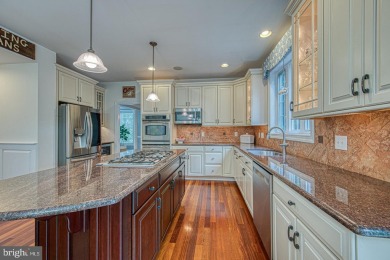 Welcome to 1565 Tattersall Way.  This custom-built Hellings home on Broad Run Golfers Club in Pennsylvania - for sale on GolfHomes.com, golf home, golf lot