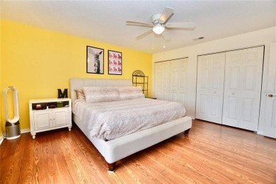 Discover this inviting 2-bedroom, 2-bath condo, perfectly on Pasadena Yacht and Country Club in Florida - for sale on GolfHomes.com, golf home, golf lot