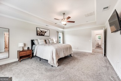 Welcome to 101 Pinehurst Rd, located in the desirable Fairway's on Laurel Island Links in Georgia - for sale on GolfHomes.com, golf home, golf lot