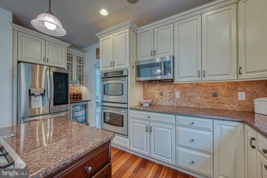Welcome to 1565 Tattersall Way.  This custom-built Hellings home on Broad Run Golfers Club in Pennsylvania - for sale on GolfHomes.com, golf home, golf lot