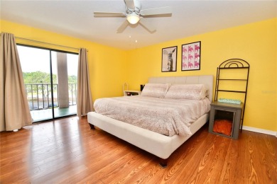 Discover this inviting 2-bedroom, 2-bath condo, perfectly on Pasadena Yacht and Country Club in Florida - for sale on GolfHomes.com, golf home, golf lot