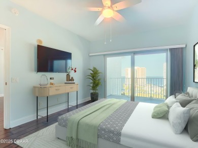 Nestled between the Intracoastal Waterway and the Atlantic Ocean on Oceans Golf Club in Florida - for sale on GolfHomes.com, golf home, golf lot