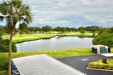 Discover this inviting 2-bedroom, 2-bath condo, perfectly on Pasadena Yacht and Country Club in Florida - for sale on GolfHomes.com, golf home, golf lot