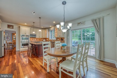 Welcome to 1565 Tattersall Way.  This custom-built Hellings home on Broad Run Golfers Club in Pennsylvania - for sale on GolfHomes.com, golf home, golf lot